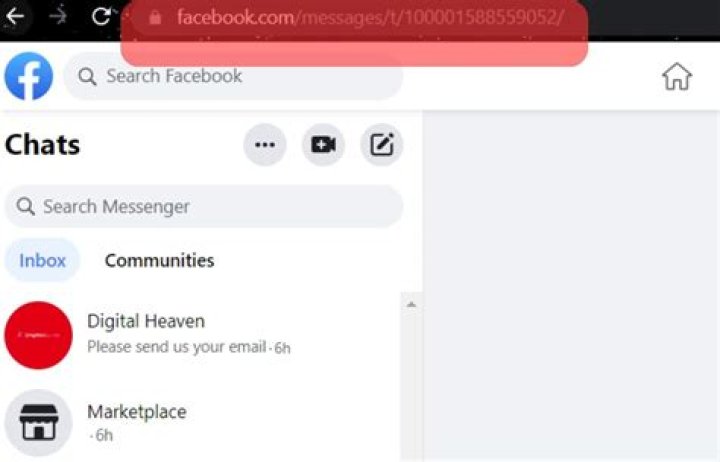 How do you delete a poll in a Facebook group chat?