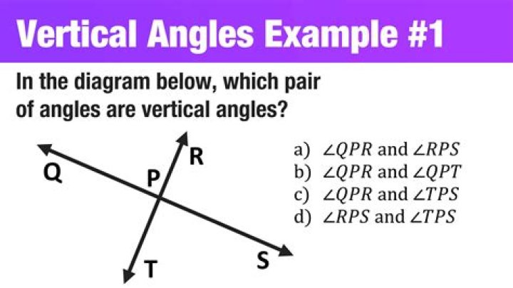 How do you find angles in a polygon?