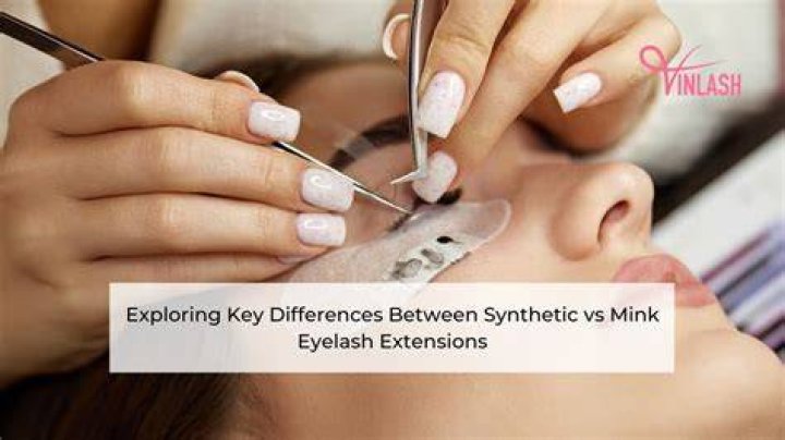How do you get mink eyelash extensions off?