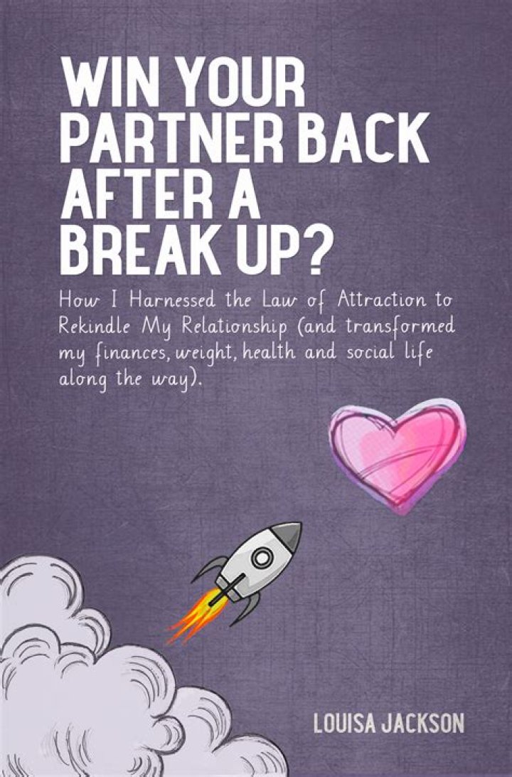 How do you get your stuff back after a break up?