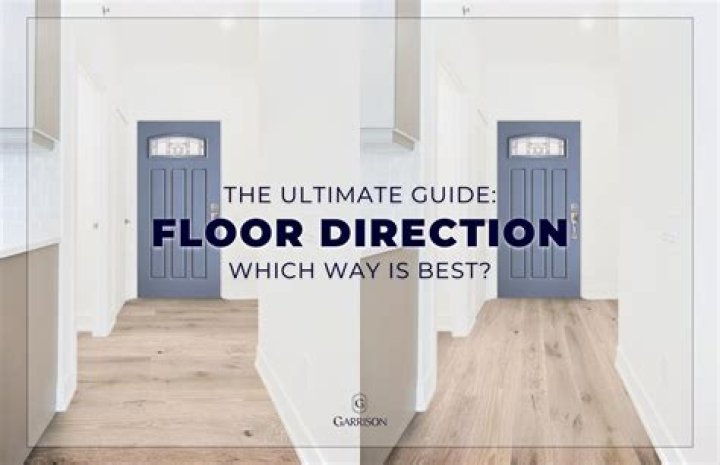 How do you lay a rug?