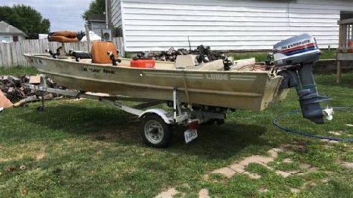 How do you list a boat on Craigslist?