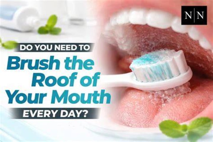How do you lubricate your mouth?