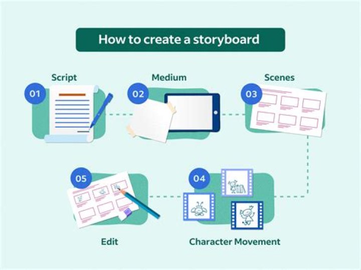 How do you make a digital story?