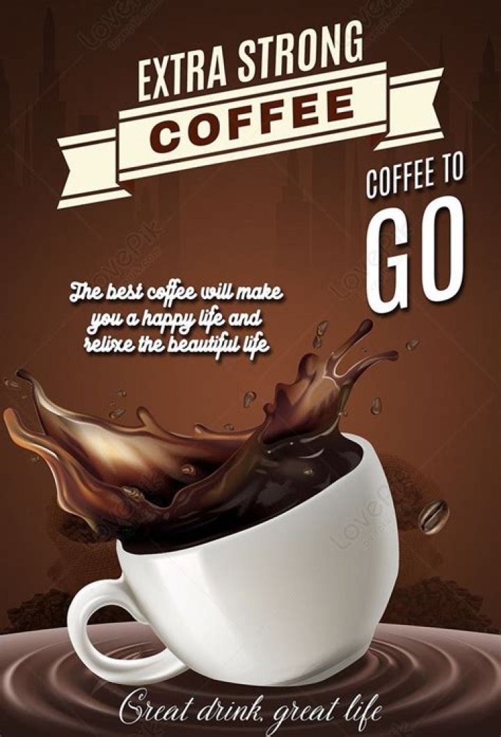 How do you make extra strong coffee?