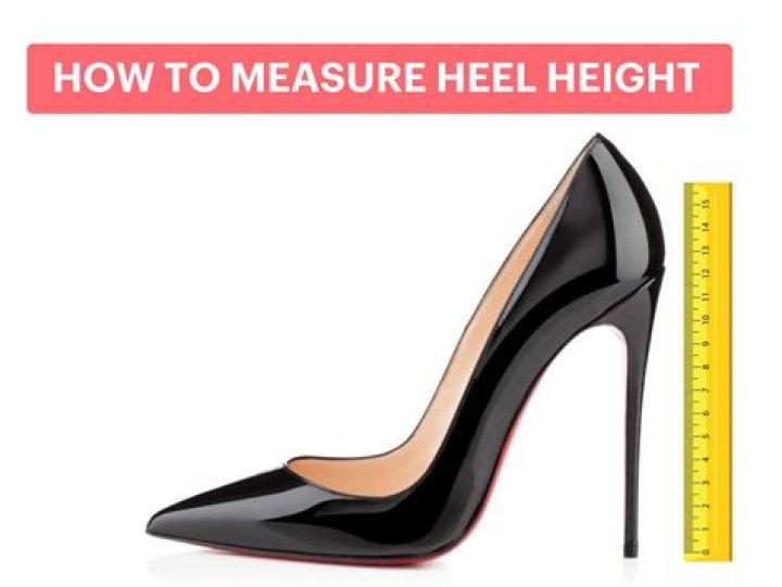 How do you measure HLW?