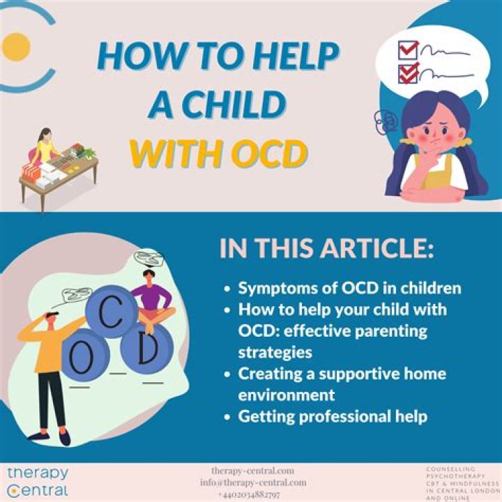 How do you overcome germ OCD?