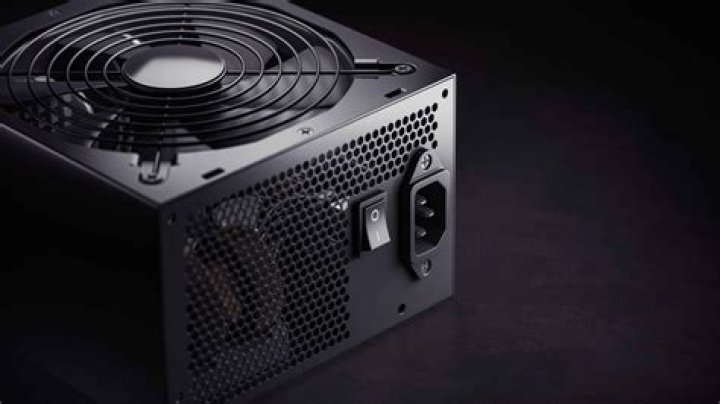 How do you replace a computer power supply?