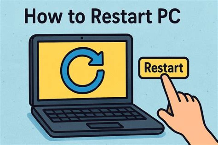 How do you restart a CSGO server?