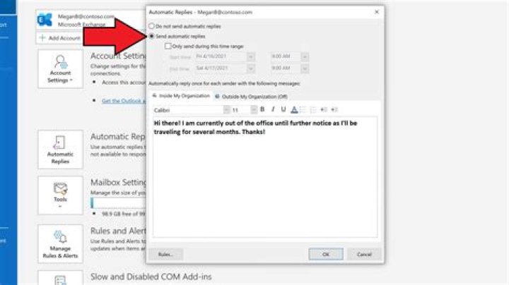 How do you set up a Shoutcast?