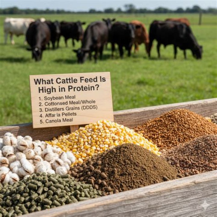 How do you thicken up a feed?