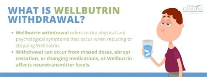 How does Wellbutrin help depression?