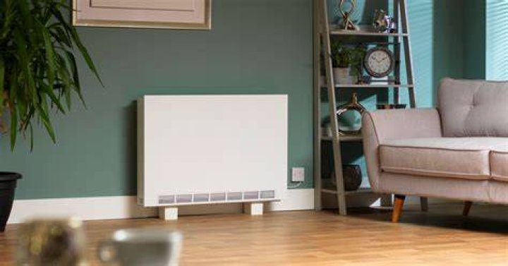 How Good Are electric storage heaters?