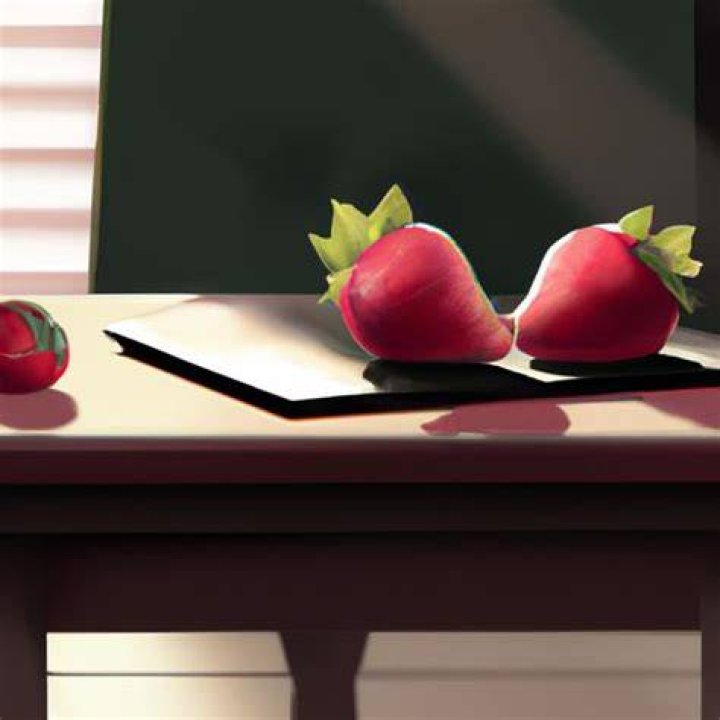 How long can fresh fruit sit out?