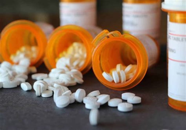 How long does tramadol take to peak?