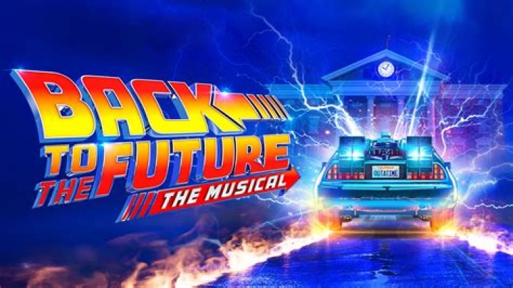 How many mph was back to the future?