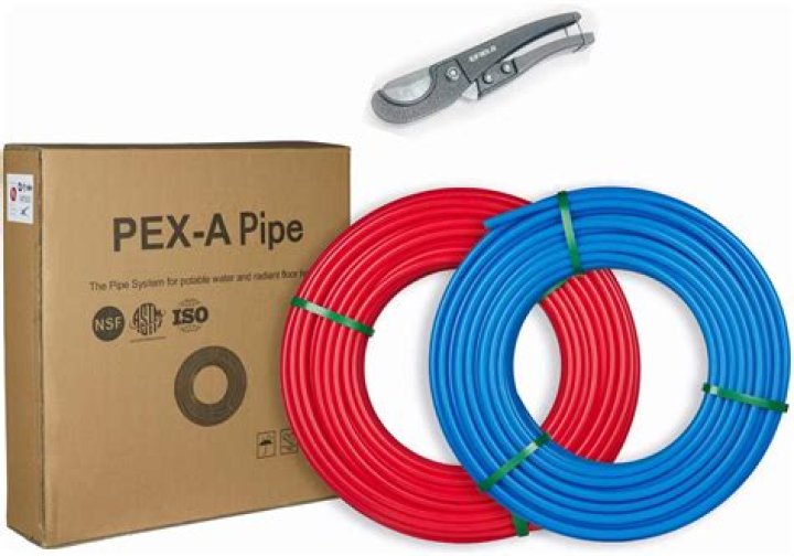 How many PSI is PEX good for?