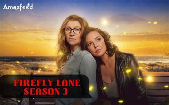 How many seasons did Firefly have?
