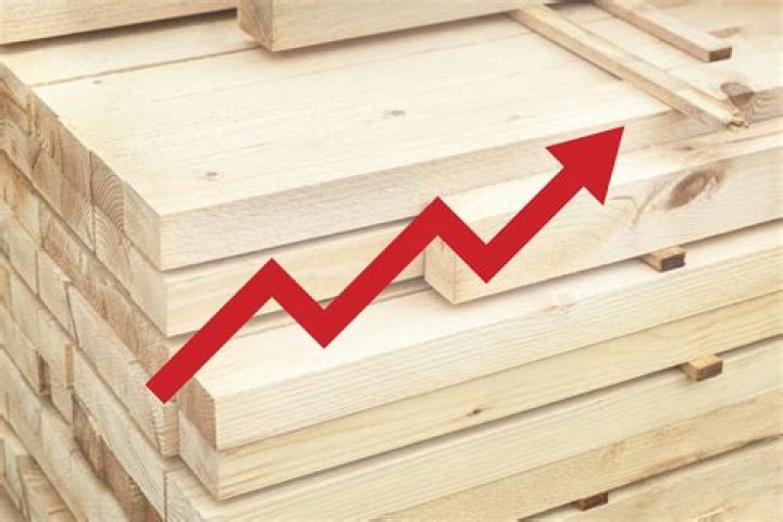 How much does a lumber package cost?