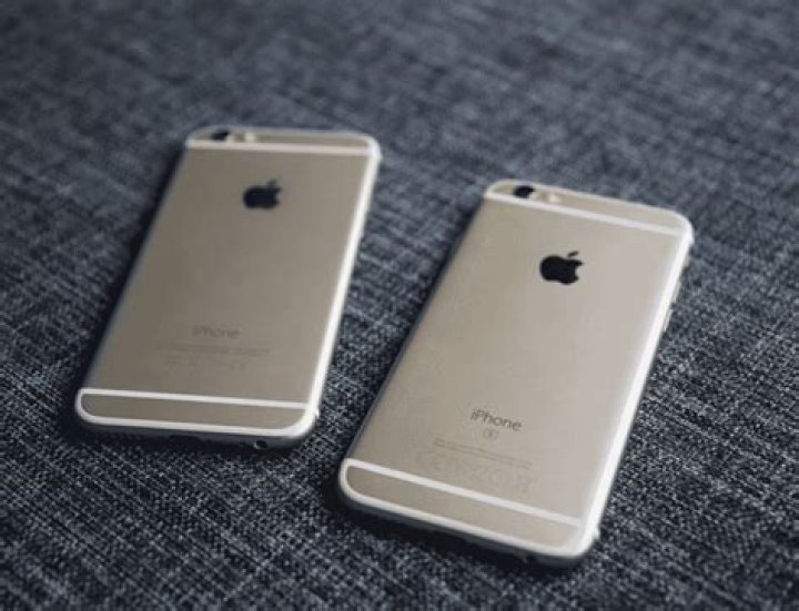How much is a 64gb iPhone 6s?