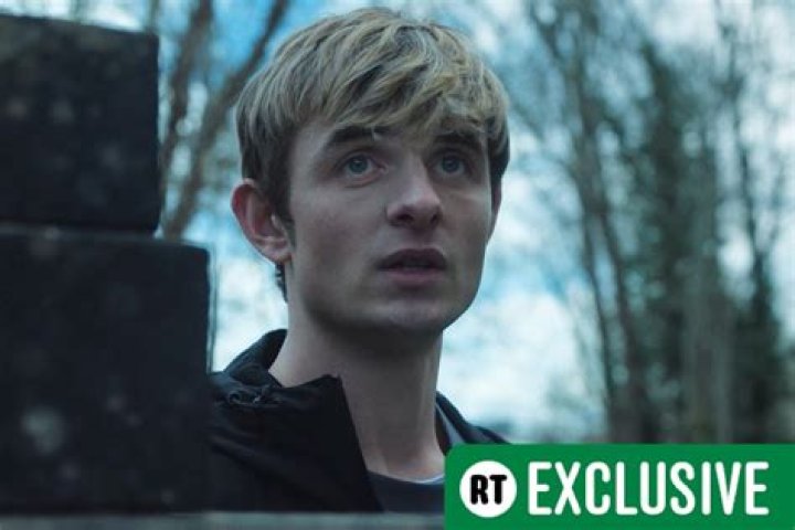 How old is Alex Rider?