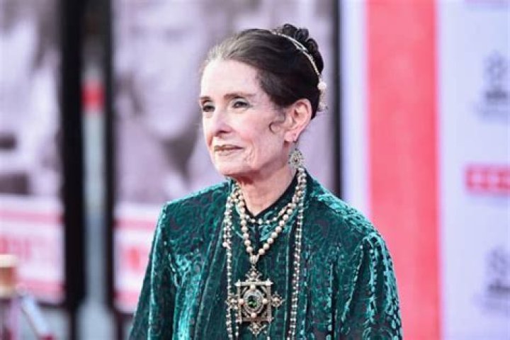How old is Margaret Obrien?