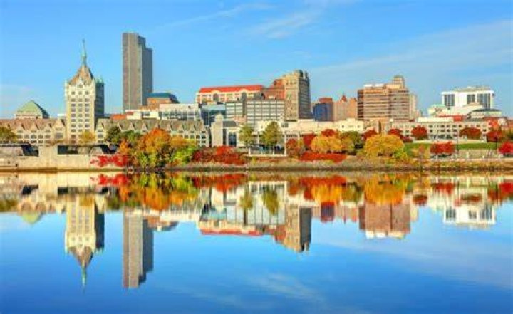 Is Albany a city?