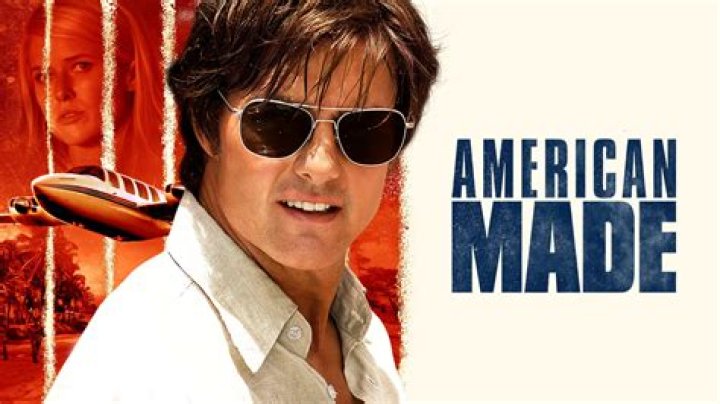 Is American Made on Amazon Prime?