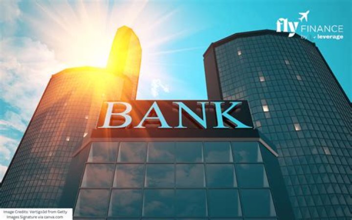 Is Bob Nationalised bank?