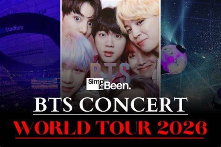 Is BTS performing at the AMAs?