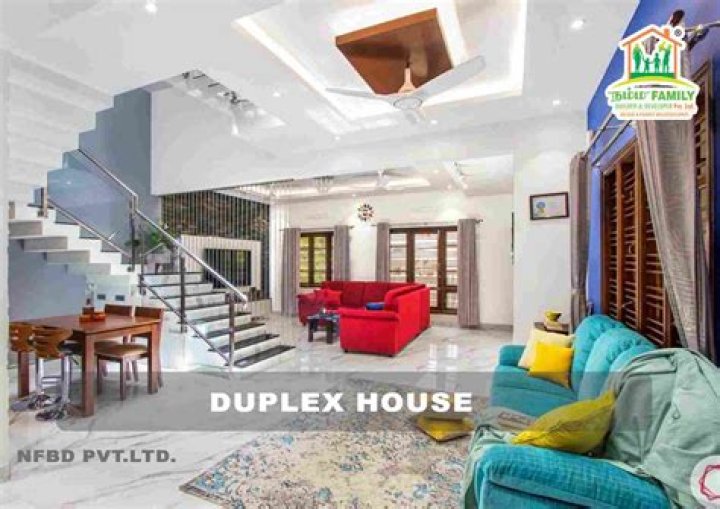 Is buying a duplex a good idea?