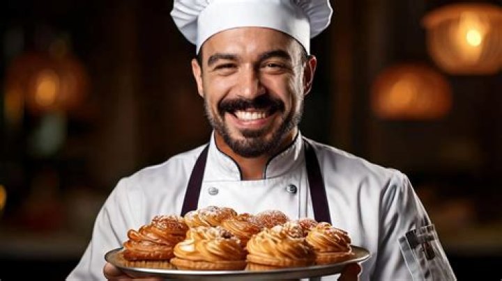 Is Chef a true story?