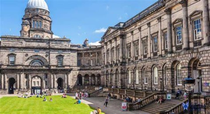 Is Edinburgh University good?