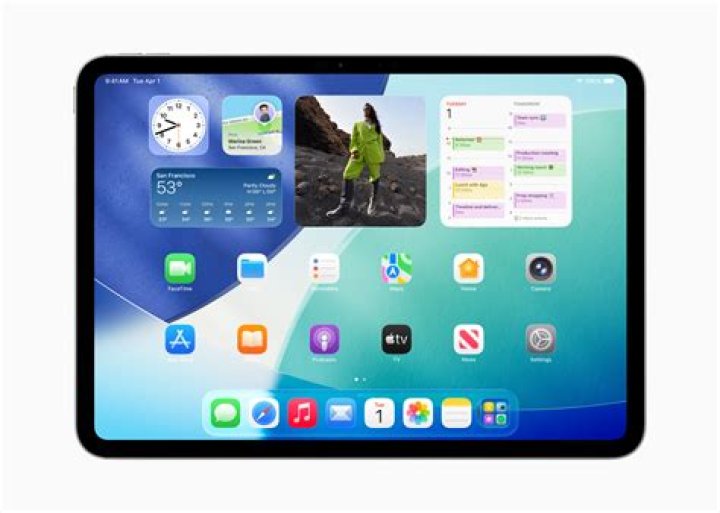 Is iPad Air 3rd generation?