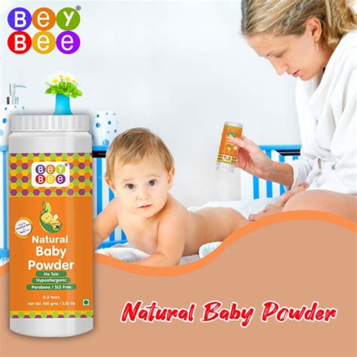 Is Johnson powder safe for babies?