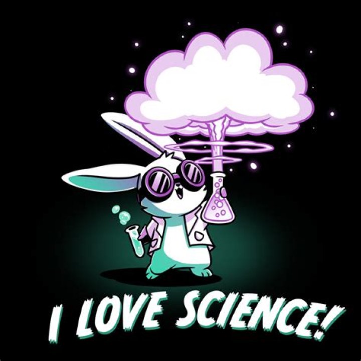 Is love a science?