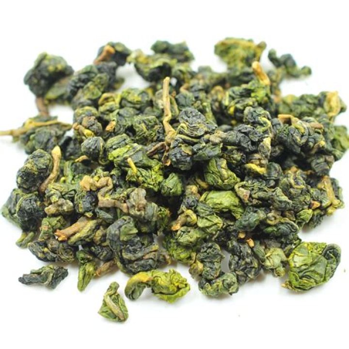 Is Oolong fermented?