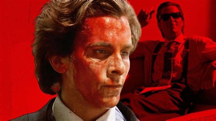 Is Patrick Bateman based on a real person?