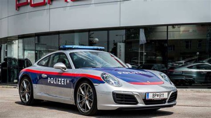 Is Porsche Austrian or German?