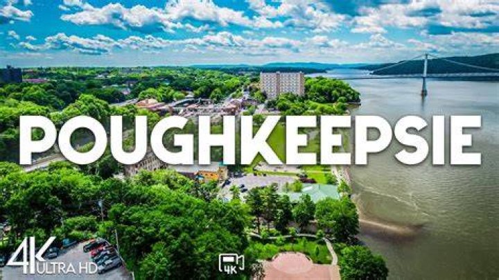 Is Poughkeepsie a nice place to live?