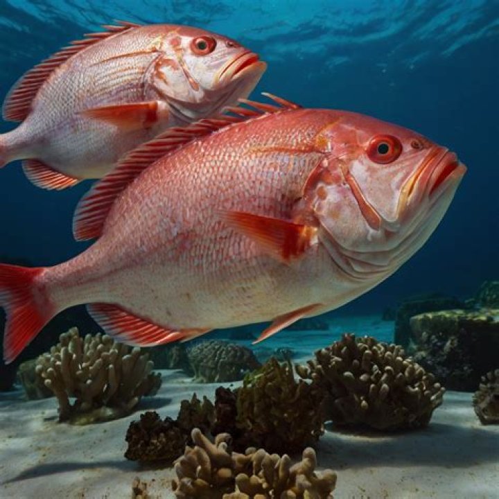 Is Red Snapper good?