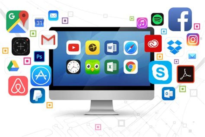 What are the different software?