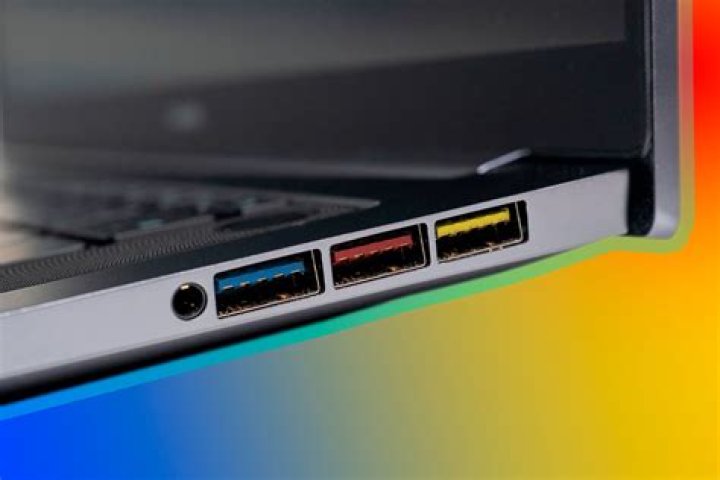 What are the problems associated with USB port?