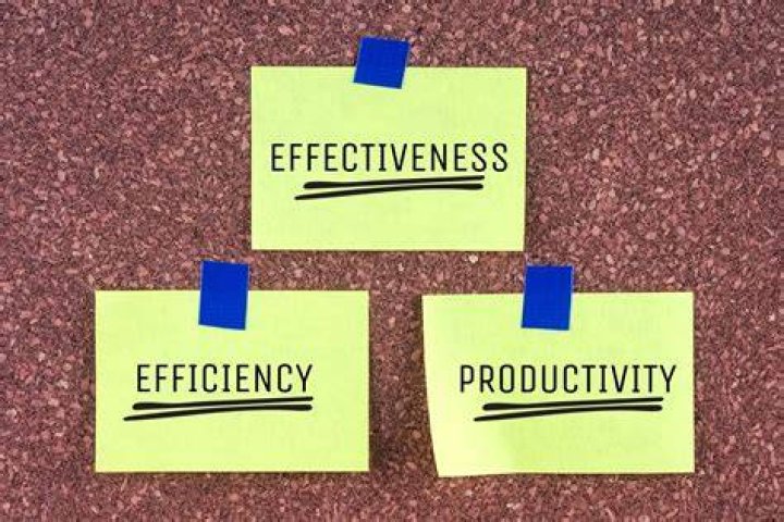 What can you do more to be an effective efficient critical reader?