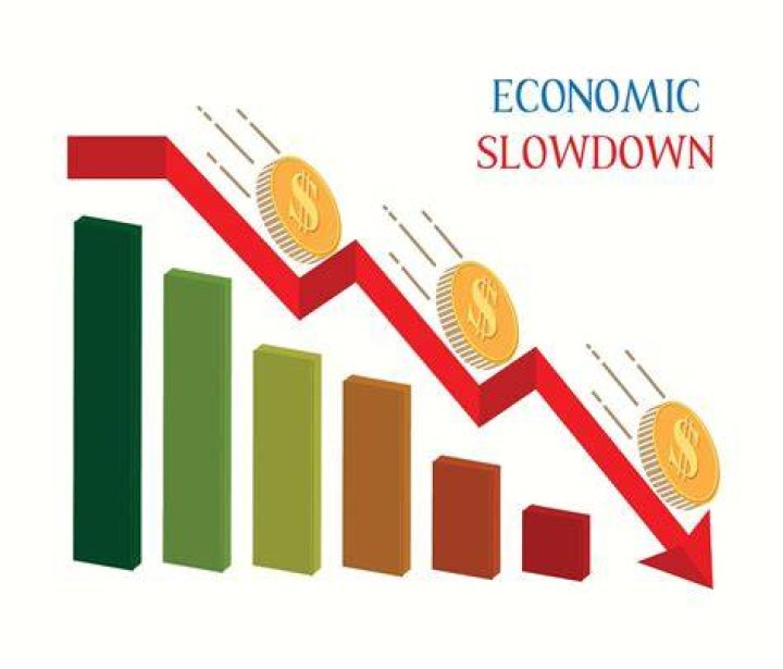 What causes an object to slowdown or speed up?