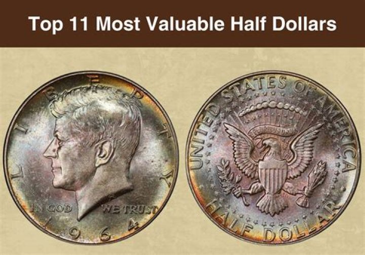 What coins are valuable?