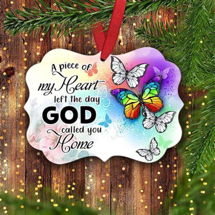 What did Mary answer when God called her?