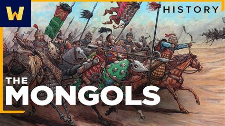 What did the Mongols accomplish?