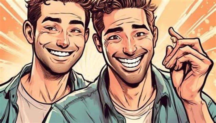 What does it mean when a guy blushes?