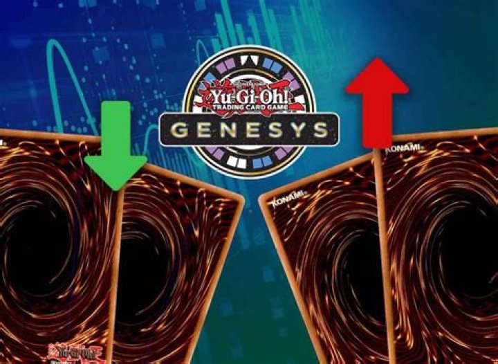 What does link 2 mean in Yugioh?